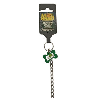 Imagen de Collar Para Perro ANIMAL PLANET Entrenamiento Ahorque AP-D735-168