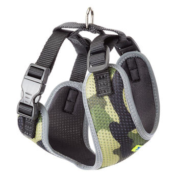 Imagen de PRETAL FERPLAST NIKITA FASHION P XXS CAMUFLAJE