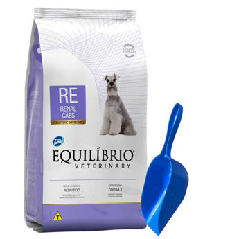 Imagen de Alimento EQUILIBRIO Perro Renal 2 kg + Regalo