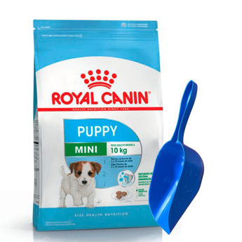 Imagen de Alimento ROYAL CANIN Perro Cachorro Raza Pequeña 3 kg + Regalo