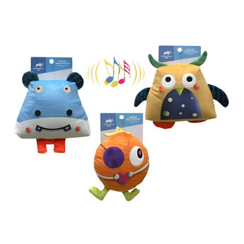 Imagen de Juguete Para Perro ANIMAL PLANET Diseños Varios