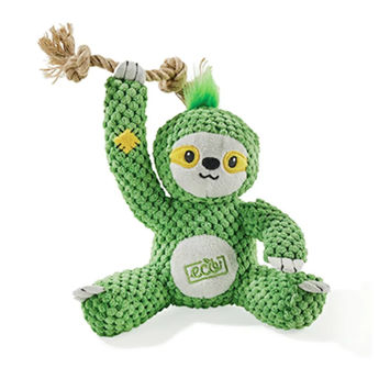 Imagen de Juguete Para Perro M-PETS Peluche Koala Ecológico - Po