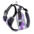 Imagen de Arnés Para Perro FERPLAST Nikita P Fashion Violeta - Talle S