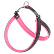 Imagen de Arnés Para Perro FERPLAST Aguila Fluo 9 Color Rosa - Talle 9