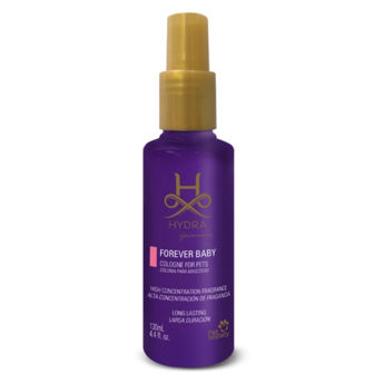 Imagen de Colonia HYDRA Groomers Forever Baby 130 ml