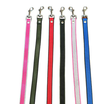 Imagen de Correa Para Perro Bicolor 5 mts