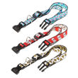 Imagen de Collar Para Perro FERPLAST Arlecchino C15/44 Talle M - Diseños Varios