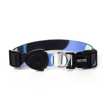 Imagen de Collar Para Perro FREEFARO Guanabara Talle G