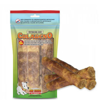 Imagen de Hueso Roll 5-20 DOG GOODS Medium Colágeno