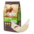 Imagen de Alimento ASTRO Perro Adulto Selection 28 kg + 6 kg + Regalo