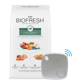 Imagen de Alimento BIOFRESH Perro Adulto Raza Grande 15 kg + Regalo - Combo 2