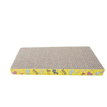 Imagen de Rascador para Gato 43x21x3,5cm