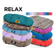 Imagen de Cama Para Perro FERPLAST Colchoneta Relax 45/2 Colores Varios