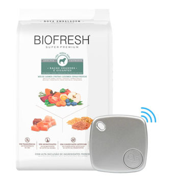 Imagen de Alimento BIOFRESH Perro Castrado Raza Grande 15 kg + Regalo - Combo 2