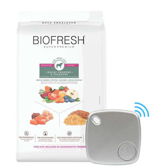 Imagen de Alimento BIOFRESH Perro Light Raza Grande 15 kg + Regalo - Combo 2