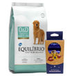 Imagen de Alimento EQUILIBRIO Perro Obesity y Diabetic 7,5 kg + Regalo