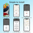 Imagen de Localizador de Mascota, Llaves, Objetos para Iphone/iOS