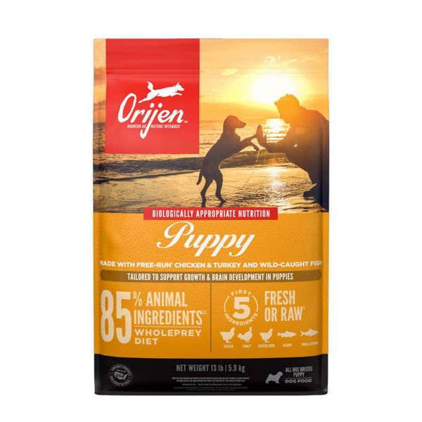 Imagen de Alimento ORIJEN Perro Cachorro Puppy 2 kg