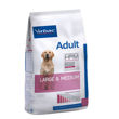 Imagen de Alimento VIRBAC HPM Perro Adulto Raza Mediana y Grande 12 kg + Regalo