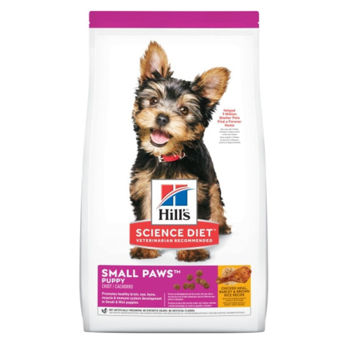 Imagen de Alimento HILLS Perro Cachorro Small Paws Raza Pequeña 2 kg