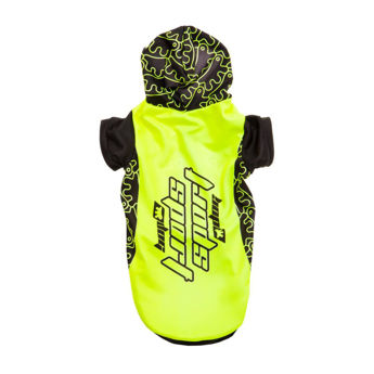 Imagen de Capa FERPLAST Trainer Talle S - 39 cm
