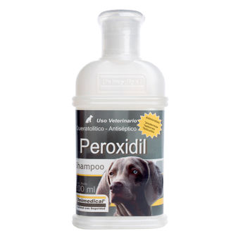 Imagen de Shampoo Peroxidil 200 ml