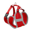 Imagen de Arnés Para Perro FERPLAST Nikita P Color Rojo - Talle XXS