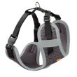 Imagen de Arnés Para Perro FERPLAST Nikita P Color Gris - Talle M