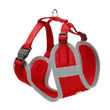 Imagen de Arnés Para Perro FERPLAST Nikita P Color Rojo - Talle S
