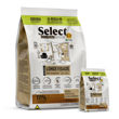 Imagen de Alimento SELECT BY MONELLO Perro Senior Raza Mini y Pequeña 7 kg + Regalo