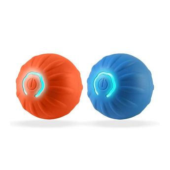 Imagen de Juguete Para Gato BOUNCING BALL Pelota Automática
