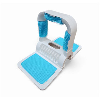 Imagen de Juguete Para Gato ELITE Masajeador STZ0305