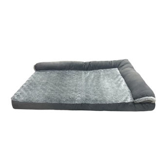 Imagen de Cama Para Perro TWIXYPETS Sofá Con Borde TXCAMB085L