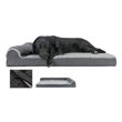 Imagen de Cama Para Perro TWIXYPETS Sofá Con Borde TXCAMB085L