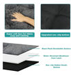 Imagen de Cama Para Perro RIMOPET Pelos Soft 94x64 cm Talle M