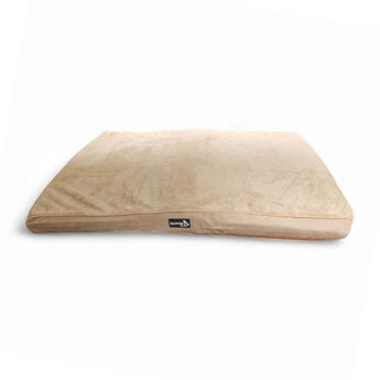 Imagen de Cama Para Perro SENMIPY Rectangular Talle XL