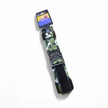 Imagen de Collar Para Perro RIMOPET Táctico Talle S - Varios Colores