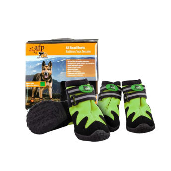 Imagen de Botas Para Perro AFP Talle L
