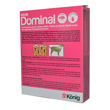 Imagen de Collar Antipulgas DOMINAL Extra Grande