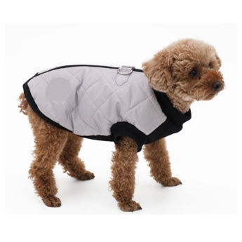 Imagen de Campera PETCARE DESIGN Impermeable - Talle XS
