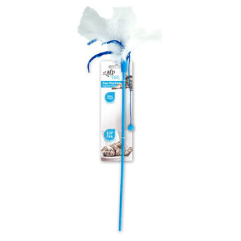 Imagen de Juguete Para Gato AFP Varita Magic Wing Wand