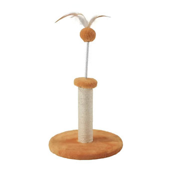 Imagen de Juguete Para Gato MPETS Rascador My First Cat Tree