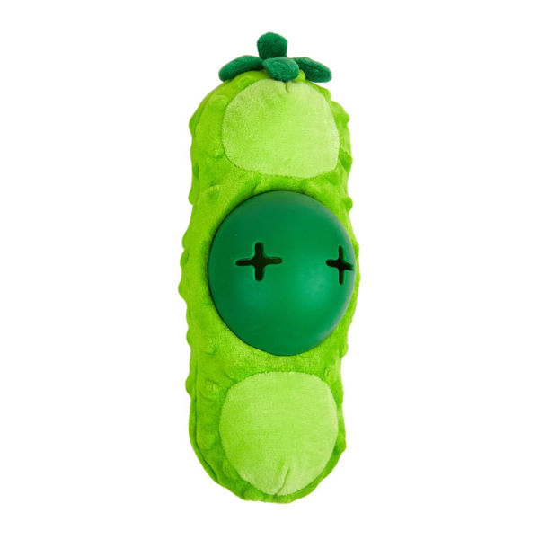 Imagen de Juguete Para Perro FOFOS Dispensador Palta Con Chifle