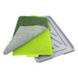 Imagen de Pasto De Entrenamiento PAWISE Green Trainer 43x69 cm