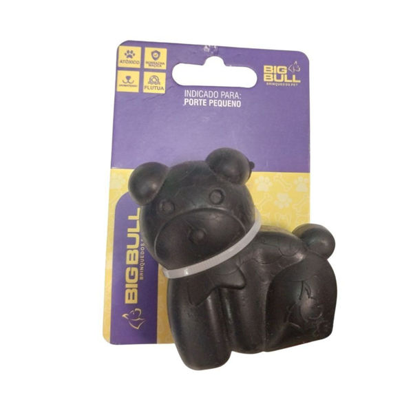 Imagen de Juguete Para Perro BIG BULL Macizo Oso