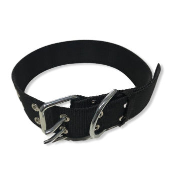 Imagen de Collar Para Perro LILI MASCOTA Cinta Reforzada Nro 5