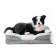 Imagen de Cama Para Perro BAYLOR Chica 71x66x15 cm