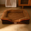 Imagen de Cama Para Perro BAYLOR Chica 71x66x15 cm