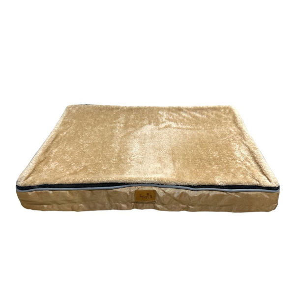 Imagen de Cama Para Perro TWIXY Premium Mediana