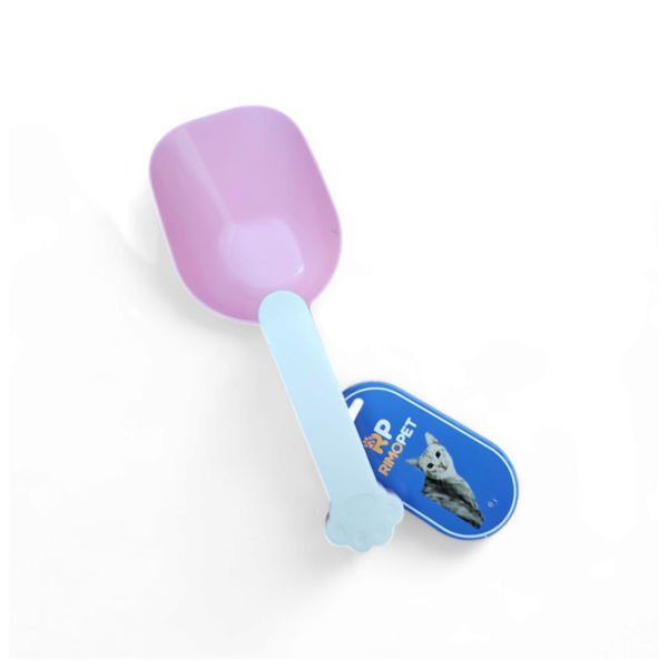 Imagen de Pala Para Racion Rimopet